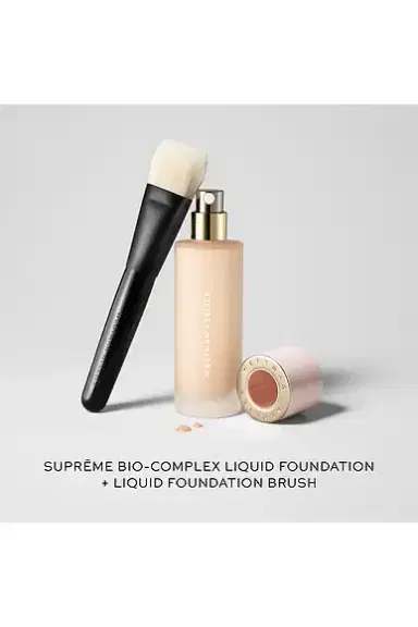 Westman Atelier Liquid Foundation Brush | Thumbnail 2