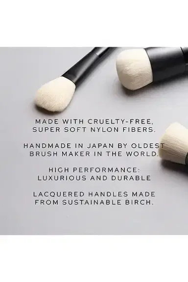 Westman Atelier Liquid Foundation Brush | Thumbnail 3