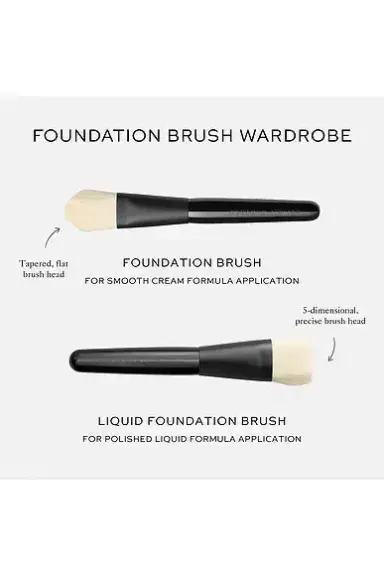 Westman Atelier Liquid Foundation Brush | Thumbnail 4