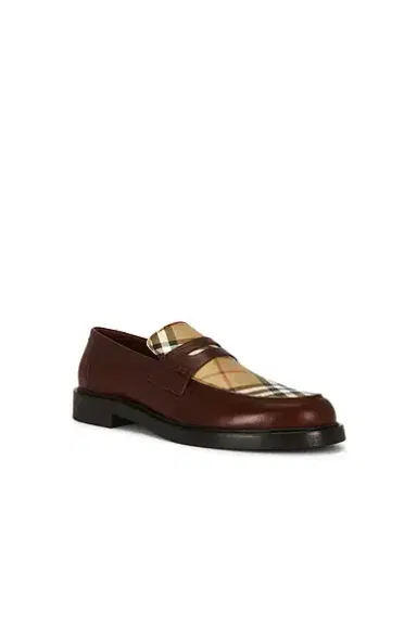 Burberry Pembroke Loafer | Thumbnail 2