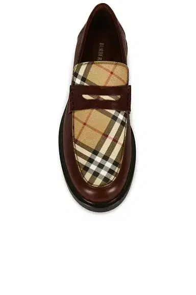 Burberry Pembroke Loafer | Thumbnail 4