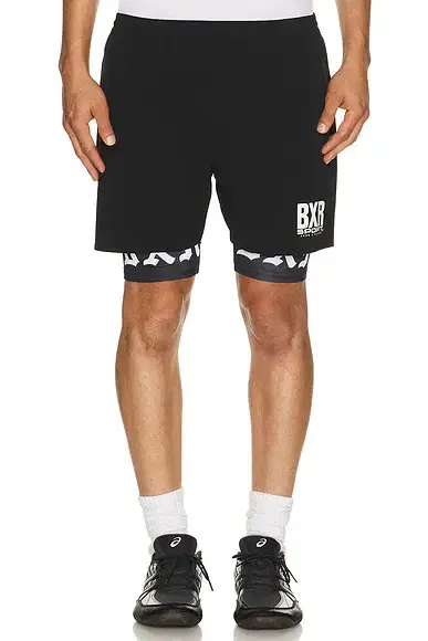 Born x Raised Bxr Sport: On The Turf Shorts