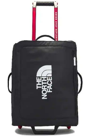 The North Face Base Camp Voyager 21 Roller | Thumbnail 5 The North Face Base Camp Voyager 21 Roller | Thumbnail 5