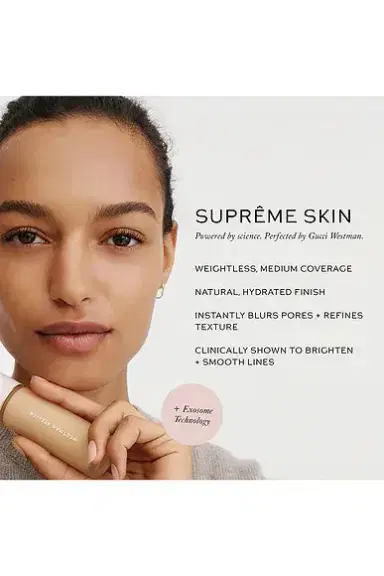 Westman Atelier Suprême Bio Complex Liquid Foundation | Thumbnail 8