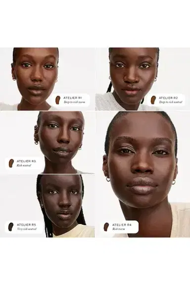 Westman Atelier Suprême Bio Complex Liquid Foundation | Thumbnail 3