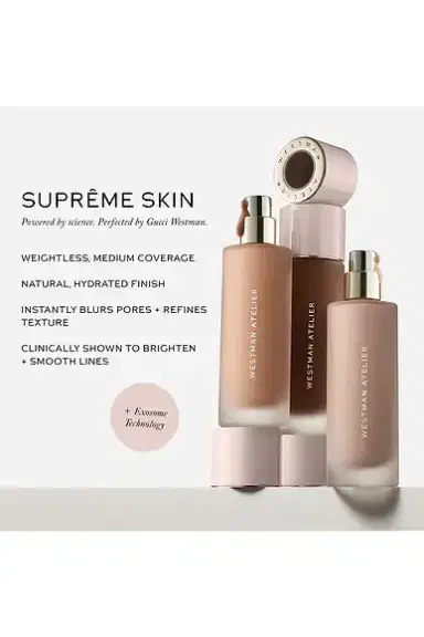 Westman Atelier Suprême Bio Complex Liquid Foundation | Thumbnail 5