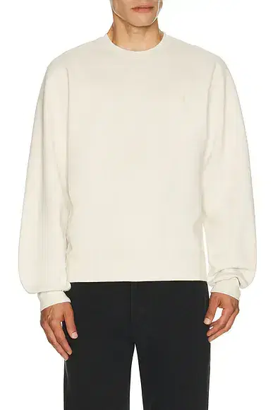 Saint Laurent Sweatshirt