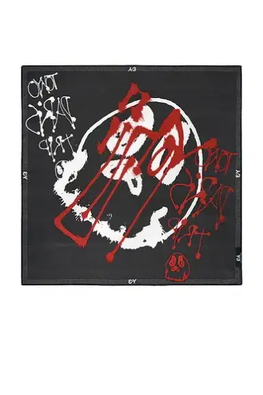 Y-3 Chito Bandana | Thumbnail 3