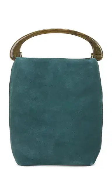 Dries Van Noten Small Resin Handle Small Crossbody Bag | Thumbnail 3