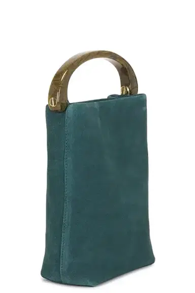 Dries Van Noten Small Resin Handle Small Crossbody Bag | Thumbnail 5