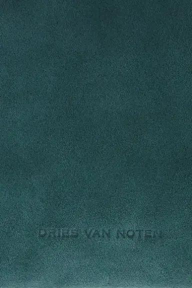 Dries Van Noten Small Resin Handle Small Crossbody Bag | Thumbnail 8