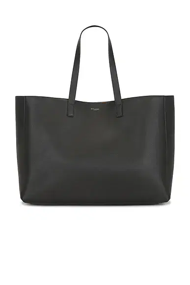 Saint Laurent Bold Shopping Bag