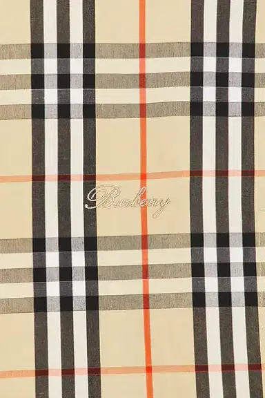 Burberry Ollie Zip Shirt | Thumbnail 6 Burberry Ollie Zip Shirt | Thumbnail 6