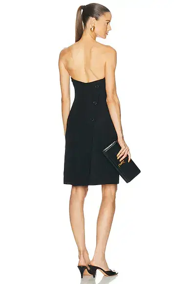 Helmut Lang Blazer Dress