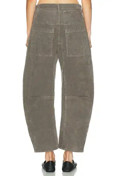 NILI LOTAN Shon Pant | Thumbnail 4