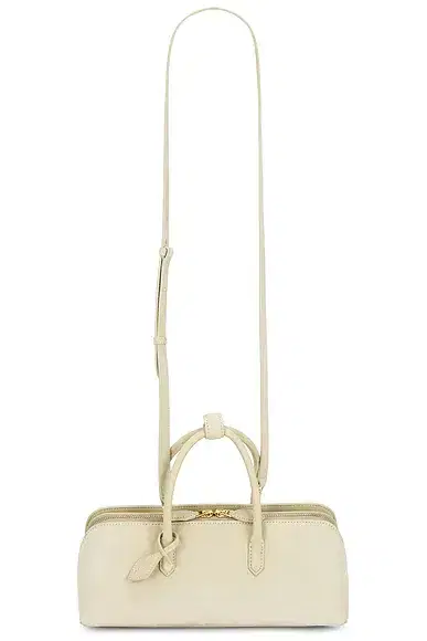 ALAÏA ALAIA Small Delta Bag