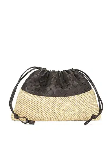 Bottega Veneta Dustbag Pouch