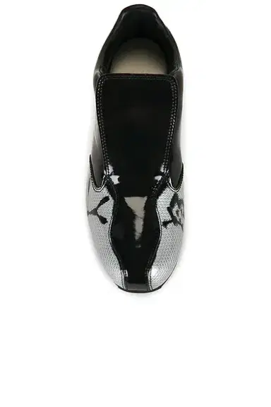 Y-3 F50 Tunit Sneaker | Thumbnail 4