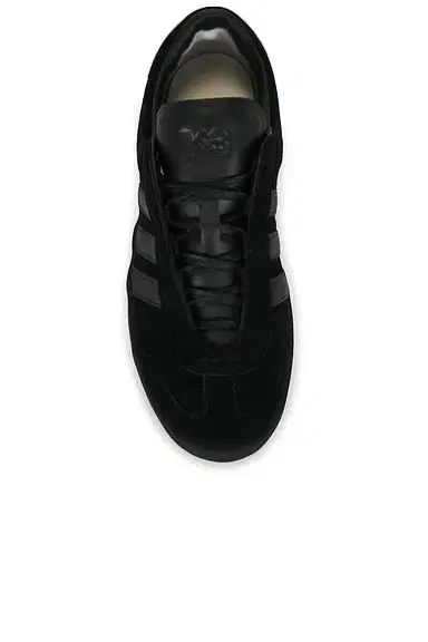 Y-3 Gazelle Sneakers | Thumbnail 4