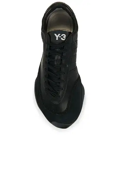 Y-3 Tokyo Warped Sneaker | Thumbnail 4