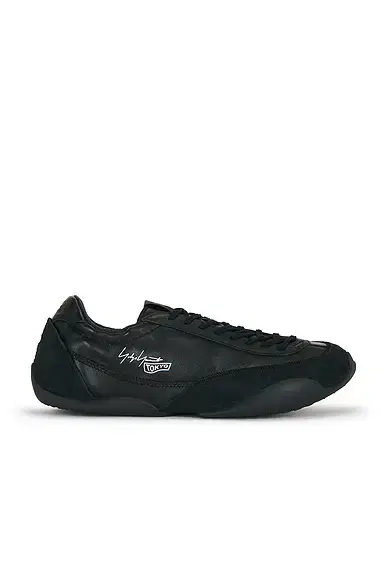 Y-3 Tokyo Warped Sneaker