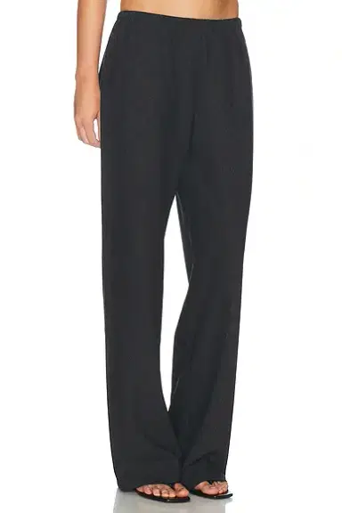 EAVES x Blake Evin Loretta Classic Suiting Bias Pant | Thumbnail 2 EAVES x Blake Evin Loretta Classic Suiting Bias Pant | Thumbnail 2