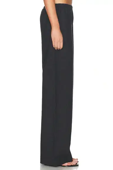 EAVES x Blake Evin Loretta Classic Suiting Bias Pant | Thumbnail 3 EAVES x Blake Evin Loretta Classic Suiting Bias Pant | Thumbnail 3