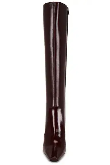 Saint Laurent Svetla Oxy Boot | Thumbnail 4 Saint Laurent Svetla Oxy Boot | Thumbnail 4