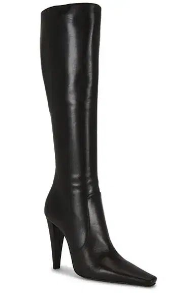 Saint Laurent Svetla Oxy Boot | Thumbnail 2 Saint Laurent Svetla Oxy Boot | Thumbnail 2