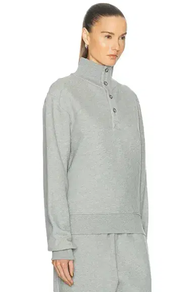 Entire Studios Port Pullover Sweatshirt | Thumbnail 2