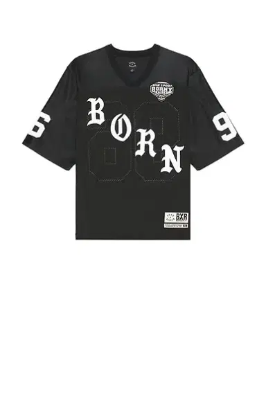 Born x Raised Paranoia Football Jersey | Thumbnail 5