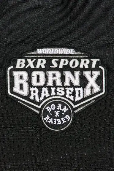 Born x Raised Paranoia Football Jersey | Thumbnail 6