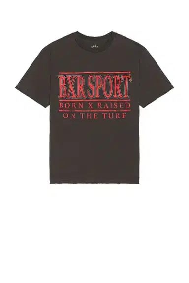 Born x Raised University Tee | Thumbnail 4