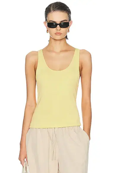 EAVES x Blake Evin Auden Knit Tank