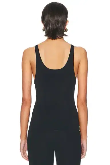 EAVES x Blake Evin Auden Knit Tank | Thumbnail 3