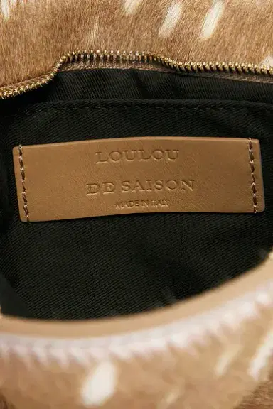 Loulou de Saison Enid New Baguette Bag | Thumbnail 5 Loulou de Saison Enid New Baguette Bag | Thumbnail 5