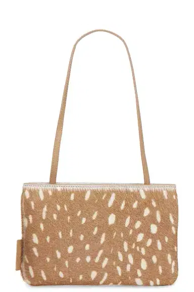 Loulou de Saison Enid New Baguette Bag | Thumbnail 1 Loulou de Saison Enid New Baguette Bag | Thumbnail 1