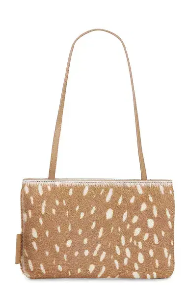 Loulou de Saison Enid New Baguette Bag