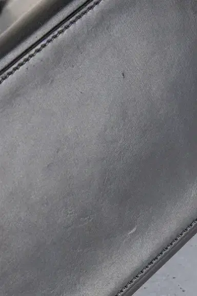 HERMÈS 1976 Box Kelly 28 Handbag | Thumbnail 8