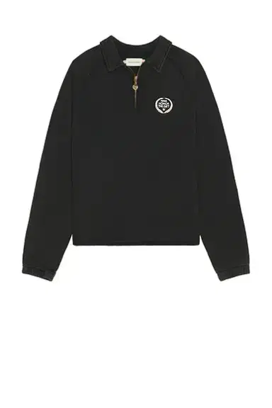 Honor The Gift Vintage Terry Quarter Zip | Thumbnail 4