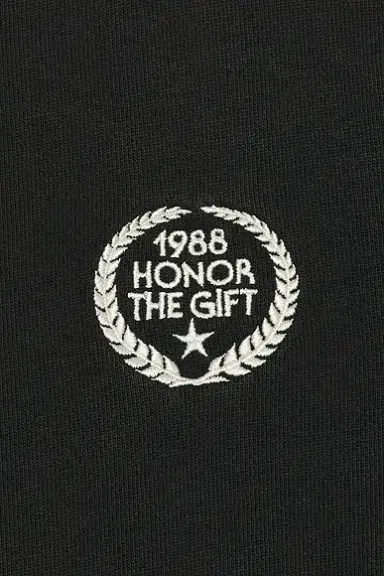 Honor The Gift Vintage Terry Quarter Zip | Thumbnail 5