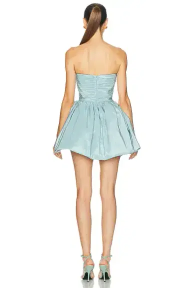 Aknvas Lauryn Cocktail Dress | Thumbnail 4