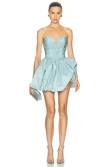 AKNVAS Lauryn Cocktail Dress