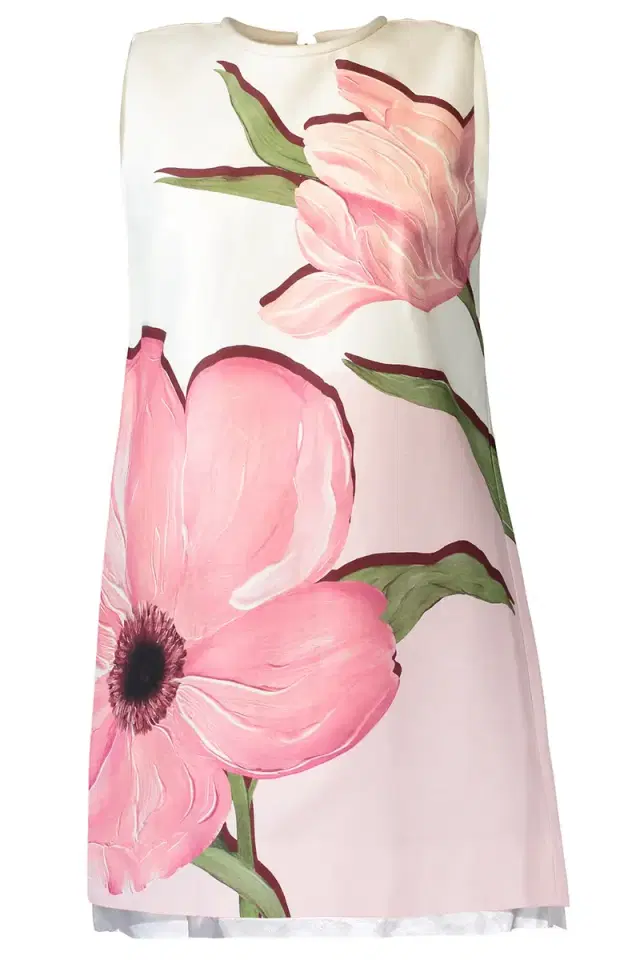 Aje Skies Mini Dress