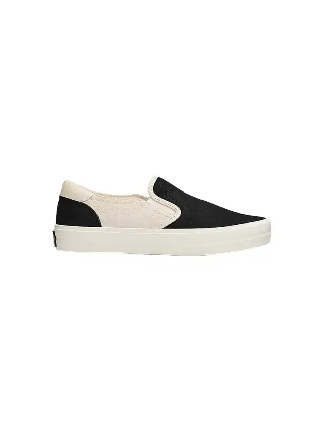 AMIRI Men's Laguna Slip-On Low-Top Sneakers - Black - Size 7