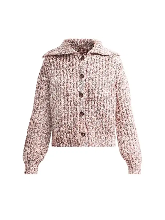 Ulla Johnson Women's Louise Knit Cardigan