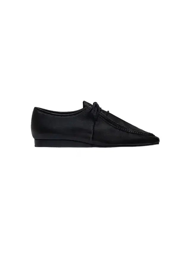 Bernardo Women's Tate Flats - Black