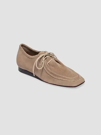 Bernardo Women's Tate Flat Loafers - Sandstone | Thumbnail 2