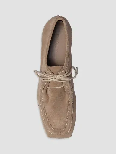 Bernardo Women's Tate Flat Loafers - Sandstone | Thumbnail 3