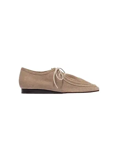Bernardo Women's Tate Flat Loafers - Sandstone | Thumbnail 1